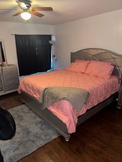 Bedroom sets