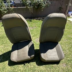 Jeep cj7 laredo seats for sale hot sale