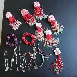 Bracelet And Anklet For Sale