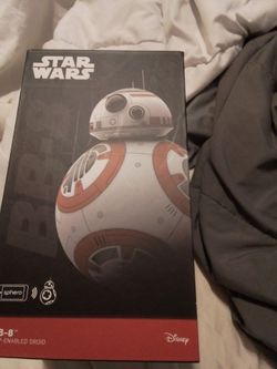 Star wars bb 8