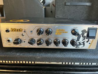 MARK BASS AMP / Little Marcus 800