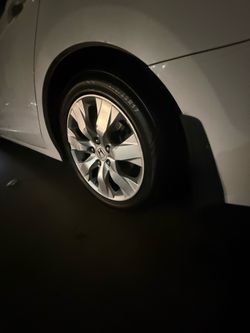 2009 Honda Accord