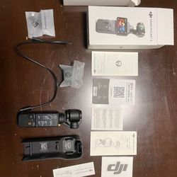 Dji  Osmo Pocket 3