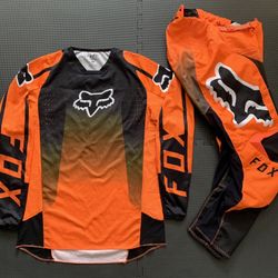 Fox Gear