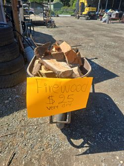 Firewood