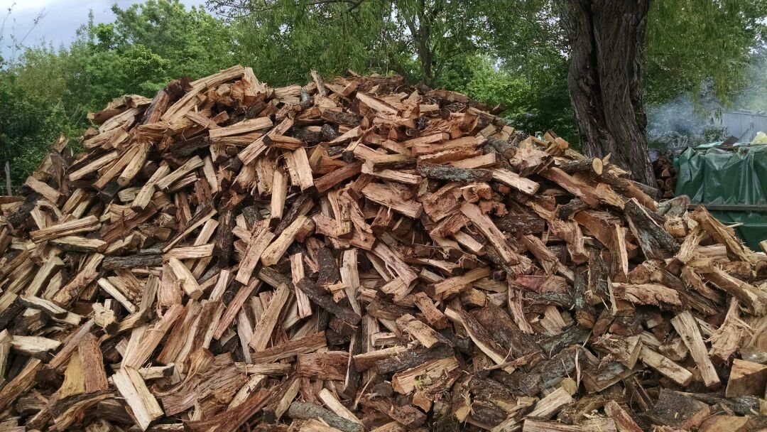 Pecan Firewood for Sale in Houston, TX OfferUp