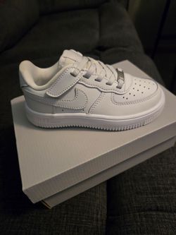 Baby AF1s
