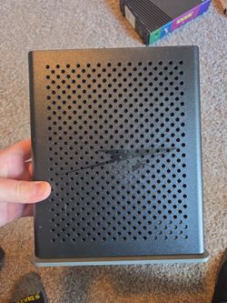 Arris touchstone DG3450