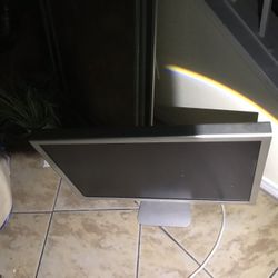 30 Inch Mac Vintage Monitor As Is Or Parts Used 