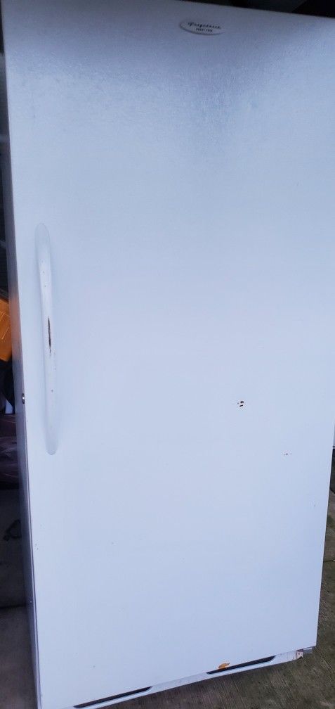 Freezer