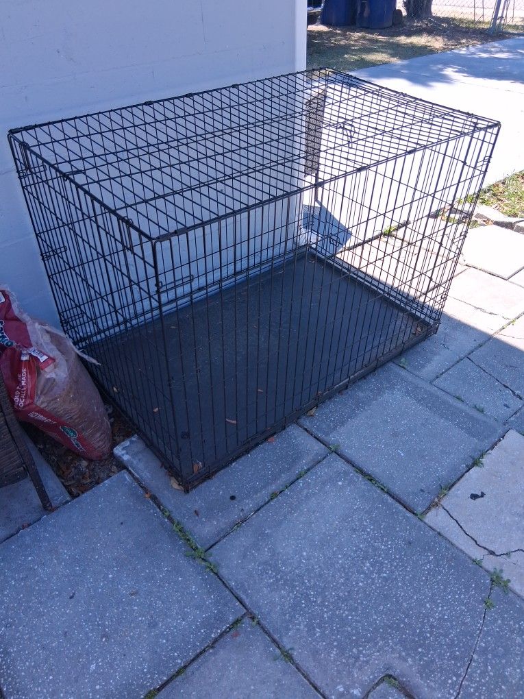 Jaula Para Perro ( Dog Cage) Pet supplies