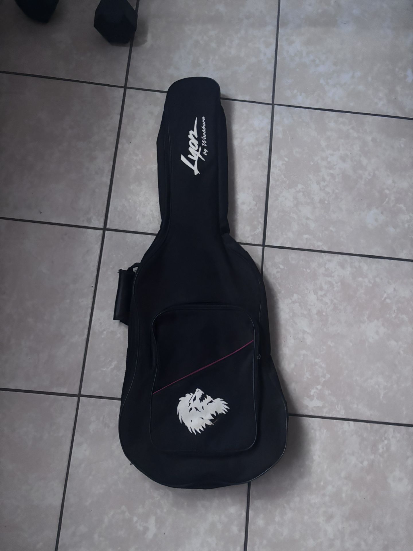 electric guitar