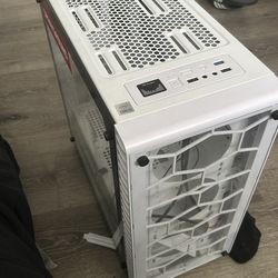 Pc case