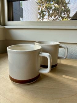 70’s Japanese Stoneware Set
