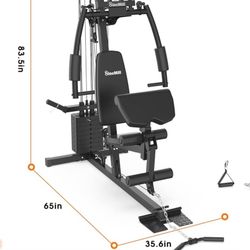Home Gym