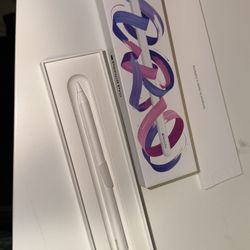 Apple Pro Pencil 