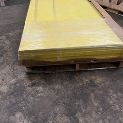 JM WHISPERTONE SOUND INSULATION BOARDS