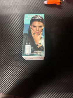 Lv imagination brand new  3.4fl.oz