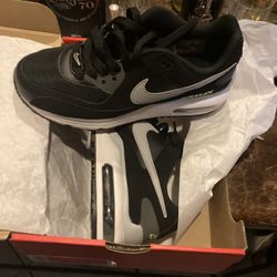 Nike Air Max Wright BG 