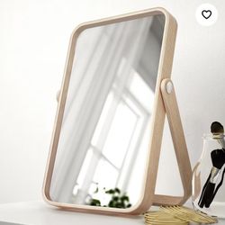 Ikea Table Mirror