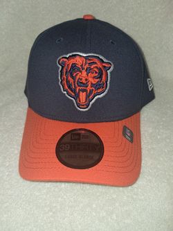Chicago Bears New Era NFL flexfit hat L-XL