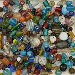 ISO Free Beads (photo is just an example)