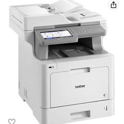 Brother Laser Printer 