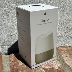 Google Home
