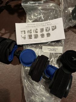 Universal hinge, Left elbow, 2330 