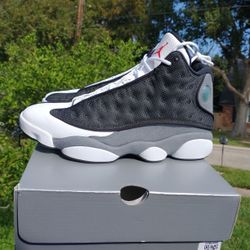 New Air Jordan 13 Retro Men Size 10
