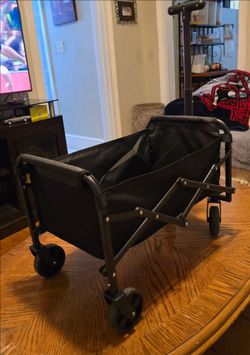 Mini Wagon
