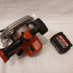 Milwaukee  Circular Saw