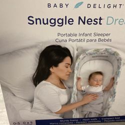 Snuggle Nest Dream 