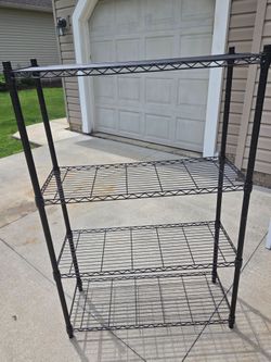 5ft shelving..