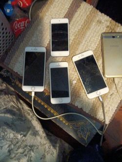 Iphones