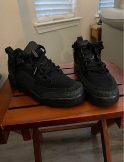 Jordan's GS 7Y