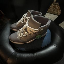 jordan 11 cool greys