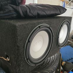 Speakers
