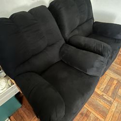 (2) Recliners For Sale! $60 Each!! 