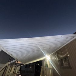 Awning 