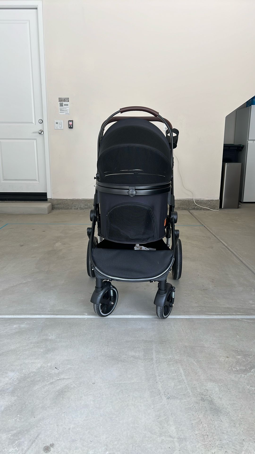 Dog Stroller