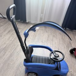 Baby Toy Car 