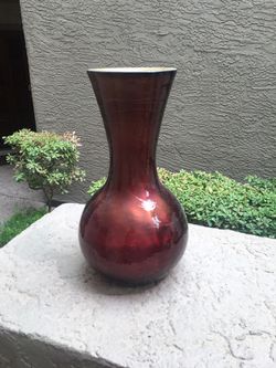 Vase / Decor