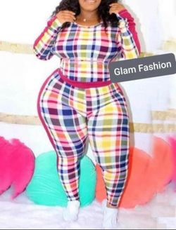 Two piece set