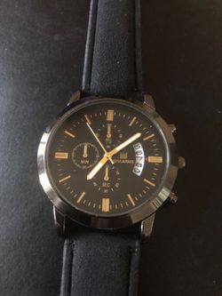 New business watch