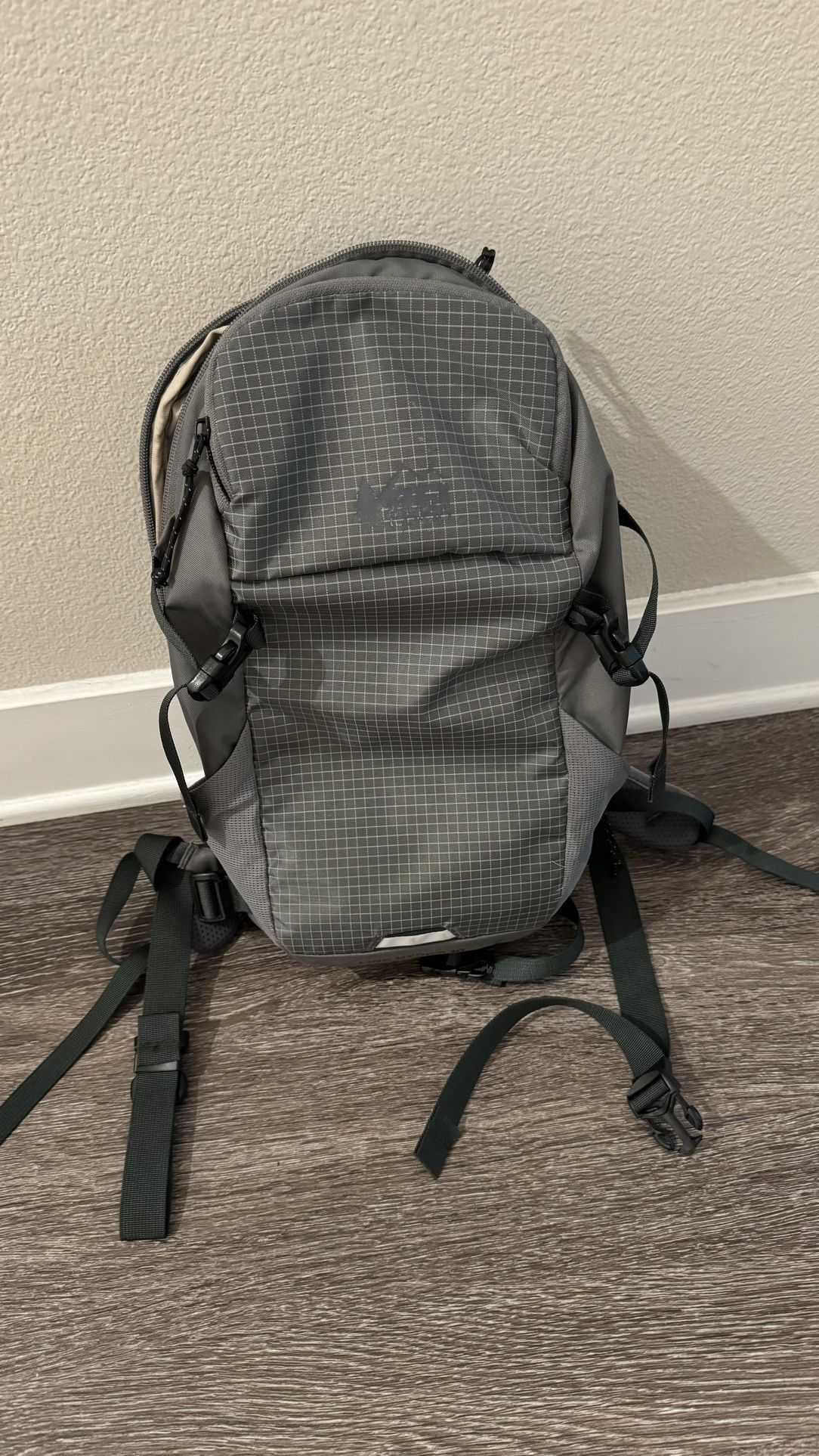 Biking Hydration Backpack