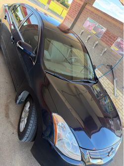 2010 Nissan Altima