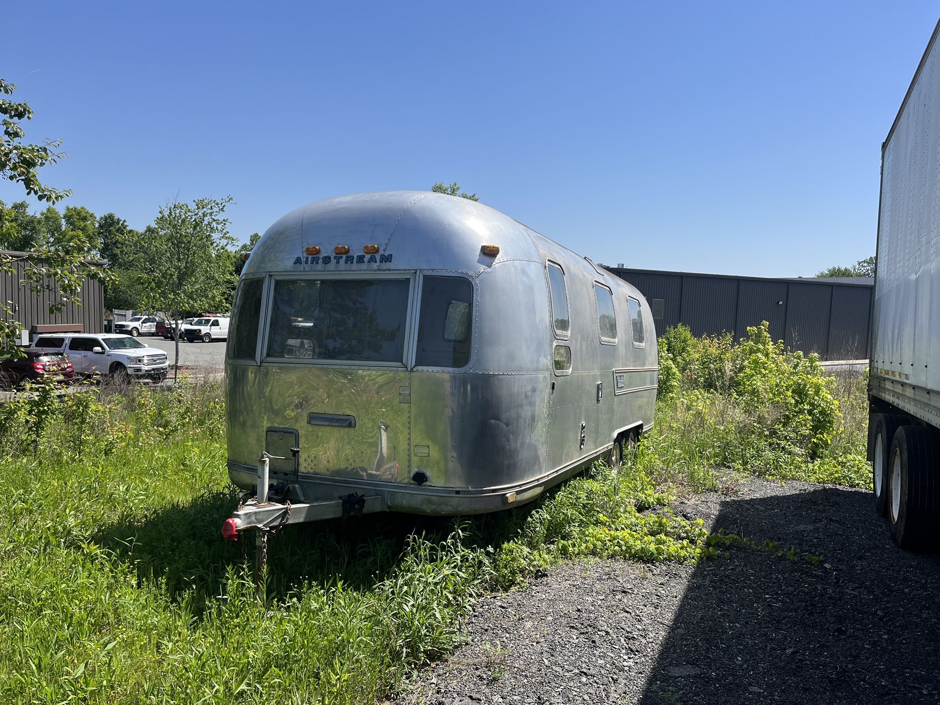 Airstream
