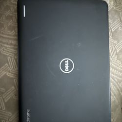 Chromebook 