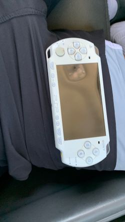 PSP- darth Vader edition